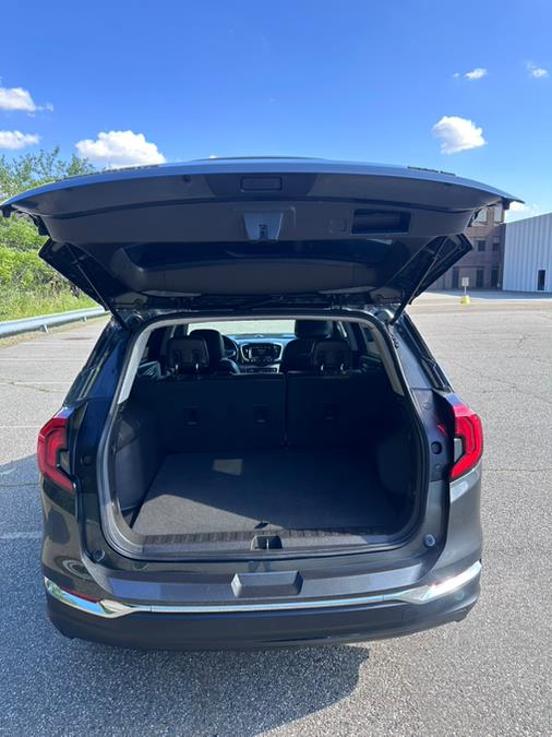 2020 GMC Terrain AWD 4dr SLT, available for sale in Garfield, New Jersey | Mikes Auto Sales LLC. Garfield, New Jersey 2020 GMC Terrain AWD 4dr SLT, available for sale in Garfield, New Jersey | Mikes Auto Sales LLC. Garfield, New Jersey