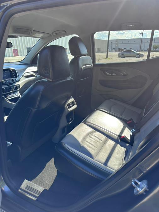 2020 GMC Terrain AWD 4dr SLT, available for sale in Garfield, New Jersey | Mikes Auto Sales LLC. Garfield, New Jersey 2020 GMC Terrain AWD 4dr SLT, available for sale in Garfield, New Jersey | Mikes Auto Sales LLC. Garfield, New Jersey
