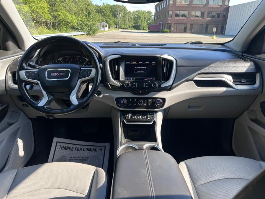 2020 GMC Terrain AWD 4dr SLT, available for sale in Garfield, New Jersey | Mikes Auto Sales LLC. Garfield, New Jersey 2020 GMC Terrain AWD 4dr SLT, available for sale in Garfield, New Jersey | Mikes Auto Sales LLC. Garfield, New Jersey