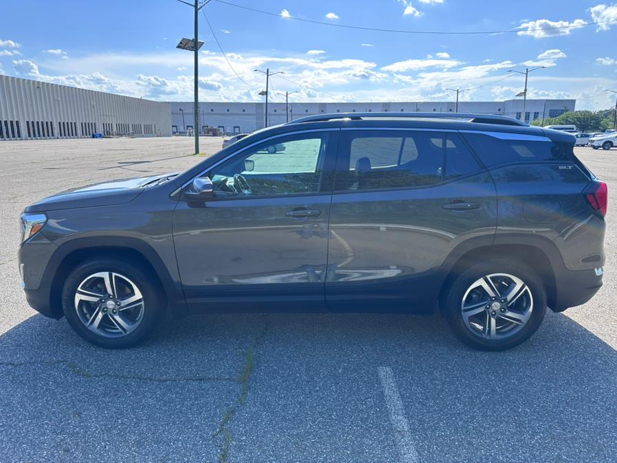 2020 GMC Terrain AWD 4dr SLT, available for sale in Garfield, New Jersey | Mikes Auto Sales LLC. Garfield, New Jersey 2020 GMC Terrain AWD 4dr SLT, available for sale in Garfield, New Jersey | Mikes Auto Sales LLC. Garfield, New Jersey