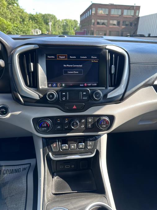 2020 GMC Terrain AWD 4dr SLT, available for sale in Garfield, New Jersey | Mikes Auto Sales LLC. Garfield, New Jersey 2020 GMC Terrain AWD 4dr SLT, available for sale in Garfield, New Jersey | Mikes Auto Sales LLC. Garfield, New Jersey