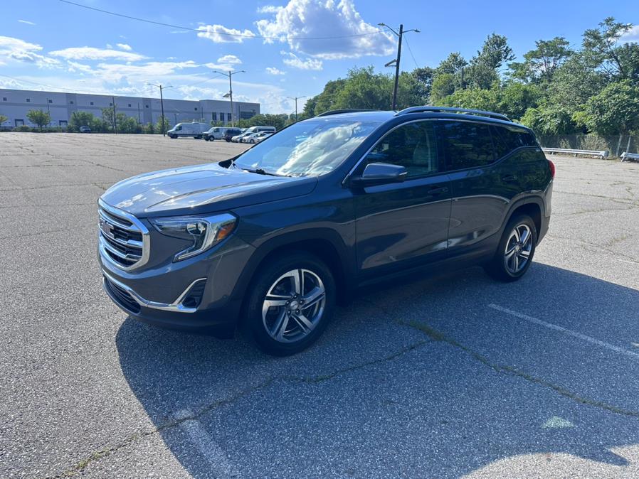 2020 GMC Terrain AWD 4dr SLT, available for sale in Garfield, New Jersey | Mikes Auto Sales LLC. Garfield, New Jersey 2020 GMC Terrain AWD 4dr SLT, available for sale in Garfield, New Jersey | Mikes Auto Sales LLC. Garfield, New Jersey