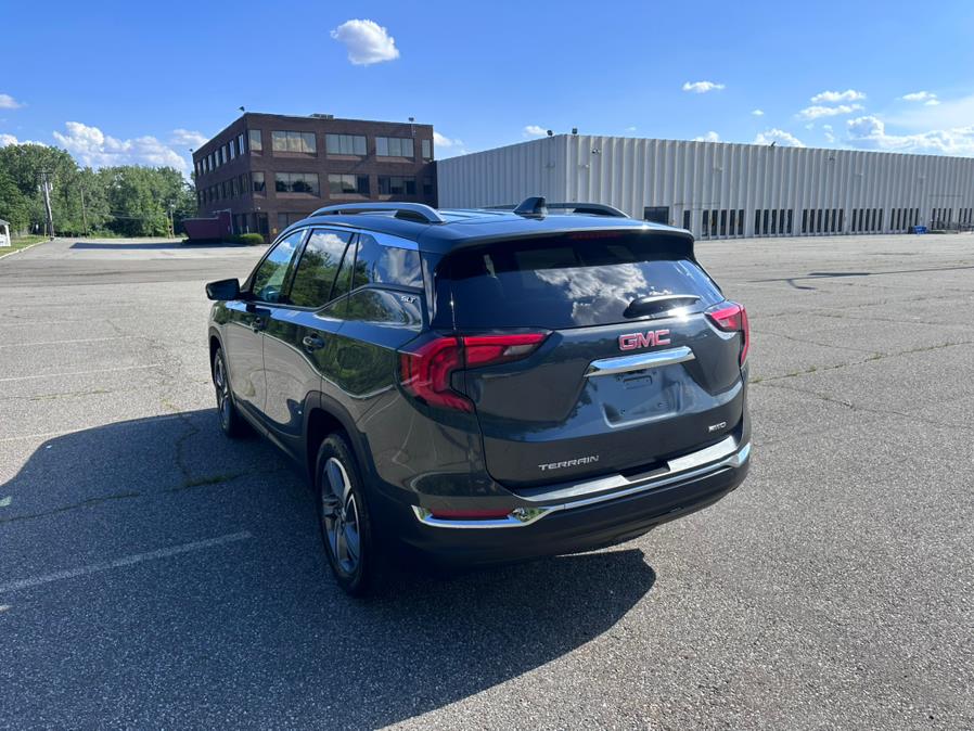 2020 GMC Terrain AWD 4dr SLT, available for sale in Garfield, New Jersey | Mikes Auto Sales LLC. Garfield, New Jersey 2020 GMC Terrain AWD 4dr SLT, available for sale in Garfield, New Jersey | Mikes Auto Sales LLC. Garfield, New Jersey