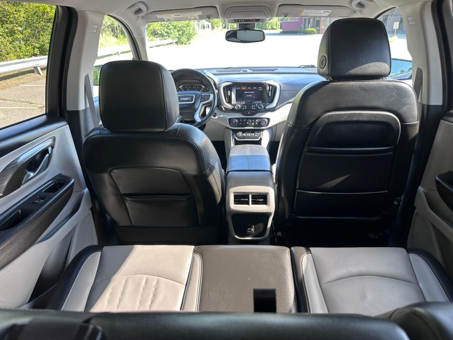 2020 GMC Terrain AWD 4dr SLT, available for sale in Garfield, New Jersey | Mikes Auto Sales LLC. Garfield, New Jersey 2020 GMC Terrain AWD 4dr SLT, available for sale in Garfield, New Jersey | Mikes Auto Sales LLC. Garfield, New Jersey