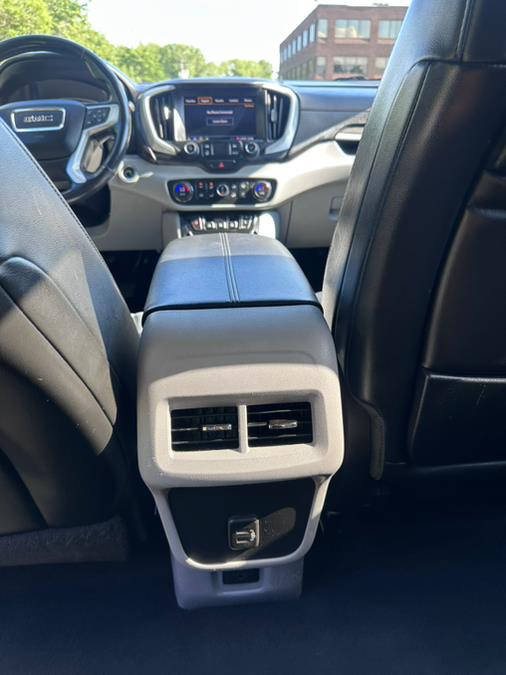2020 GMC Terrain AWD 4dr SLT, available for sale in Garfield, New Jersey | Mikes Auto Sales LLC. Garfield, New Jersey 2020 GMC Terrain AWD 4dr SLT, available for sale in Garfield, New Jersey | Mikes Auto Sales LLC. Garfield, New Jersey