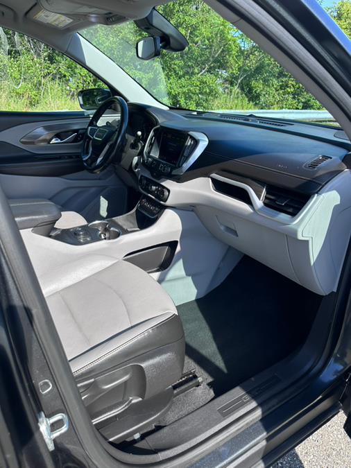 2020 GMC Terrain AWD 4dr SLT, available for sale in Garfield, New Jersey | Mikes Auto Sales LLC. Garfield, New Jersey 2020 GMC Terrain AWD 4dr SLT, available for sale in Garfield, New Jersey | Mikes Auto Sales LLC. Garfield, New Jersey