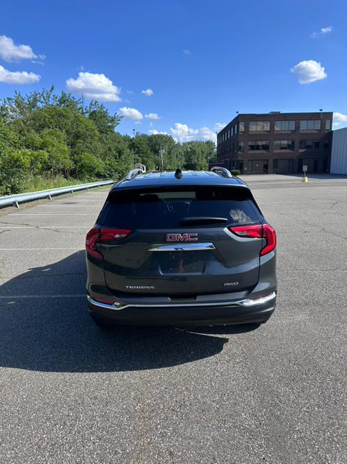 2020 GMC Terrain AWD 4dr SLT, available for sale in Garfield, New Jersey | Mikes Auto Sales LLC. Garfield, New Jersey 2020 GMC Terrain AWD 4dr SLT, available for sale in Garfield, New Jersey | Mikes Auto Sales LLC. Garfield, New Jersey