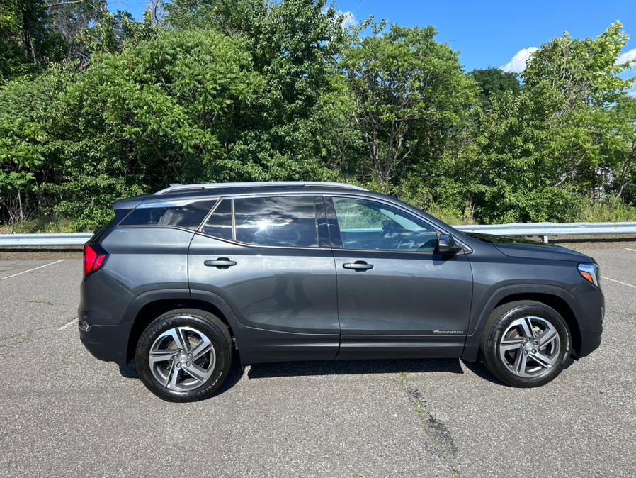 2020 GMC Terrain AWD 4dr SLT, available for sale in Garfield, New Jersey | Mikes Auto Sales LLC. Garfield, New Jersey 2020 GMC Terrain AWD 4dr SLT, available for sale in Garfield, New Jersey | Mikes Auto Sales LLC. Garfield, New Jersey