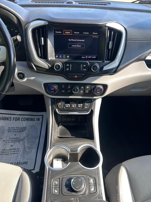 2020 GMC Terrain AWD 4dr SLT, available for sale in Garfield, New Jersey | Mikes Auto Sales LLC. Garfield, New Jersey 2020 GMC Terrain AWD 4dr SLT, available for sale in Garfield, New Jersey | Mikes Auto Sales LLC. Garfield, New Jersey