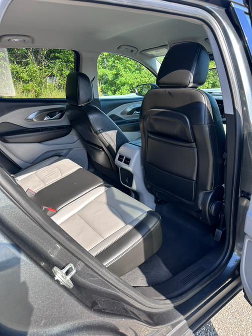 2020 GMC Terrain AWD 4dr SLT, available for sale in Garfield, New Jersey | Mikes Auto Sales LLC. Garfield, New Jersey 2020 GMC Terrain AWD 4dr SLT, available for sale in Garfield, New Jersey | Mikes Auto Sales LLC. Garfield, New Jersey