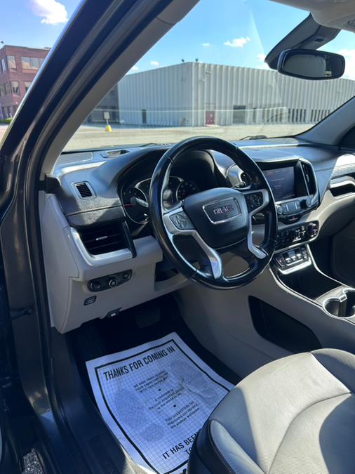 2020 GMC Terrain AWD 4dr SLT, available for sale in Garfield, New Jersey | Mikes Auto Sales LLC. Garfield, New Jersey 2020 GMC Terrain AWD 4dr SLT, available for sale in Garfield, New Jersey | Mikes Auto Sales LLC. Garfield, New Jersey