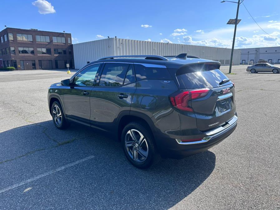 2020 GMC Terrain AWD 4dr SLT, available for sale in Garfield, New Jersey | Mikes Auto Sales LLC. Garfield, New Jersey 2020 GMC Terrain AWD 4dr SLT, available for sale in Garfield, New Jersey | Mikes Auto Sales LLC. Garfield, New Jersey
