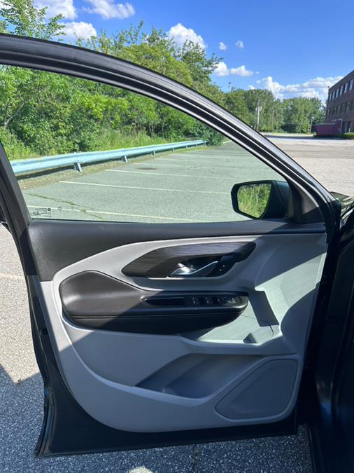 2020 GMC Terrain AWD 4dr SLT, available for sale in Garfield, New Jersey | Mikes Auto Sales LLC. Garfield, New Jersey 2020 GMC Terrain AWD 4dr SLT, available for sale in Garfield, New Jersey | Mikes Auto Sales LLC. Garfield, New Jersey