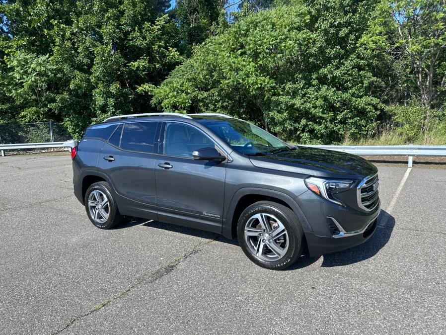 2020 GMC Terrain AWD 4dr SLT, available for sale in Garfield, New Jersey | Mikes Auto Sales LLC. Garfield, New Jersey 2020 GMC Terrain AWD 4dr SLT, available for sale in Garfield, New Jersey | Mikes Auto Sales LLC. Garfield, New Jersey