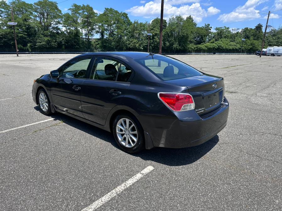2013 Subaru Impreza Sedan 4dr Auto 2.0i Premium, available for sale in Garfield, New Jersey | Mikes Auto Sales LLC. Garfield, New Jersey 2013 Subaru Impreza Sedan 4dr Auto 2.0i Premium, available for sale in Garfield, New Jersey | Mikes Auto Sales LLC. Garfield, New Jersey