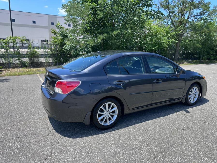 2013 Subaru Impreza Sedan 4dr Auto 2.0i Premium, available for sale in Garfield, New Jersey | Mikes Auto Sales LLC. Garfield, New Jersey 2013 Subaru Impreza Sedan 4dr Auto 2.0i Premium, available for sale in Garfield, New Jersey | Mikes Auto Sales LLC. Garfield, New Jersey
