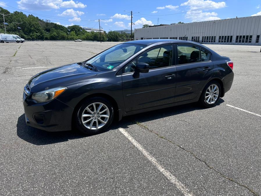 2013 Subaru Impreza Sedan 4dr Auto 2.0i Premium, available for sale in Garfield, New Jersey | Mikes Auto Sales LLC. Garfield, New Jersey 2013 Subaru Impreza Sedan 4dr Auto 2.0i Premium, available for sale in Garfield, New Jersey | Mikes Auto Sales LLC. Garfield, New Jersey