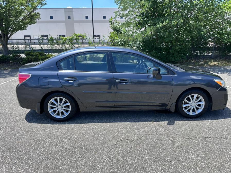 2013 Subaru Impreza Sedan 4dr Auto 2.0i Premium, available for sale in Garfield, New Jersey | Mikes Auto Sales LLC. Garfield, New Jersey 2013 Subaru Impreza Sedan 4dr Auto 2.0i Premium, available for sale in Garfield, New Jersey | Mikes Auto Sales LLC. Garfield, New Jersey