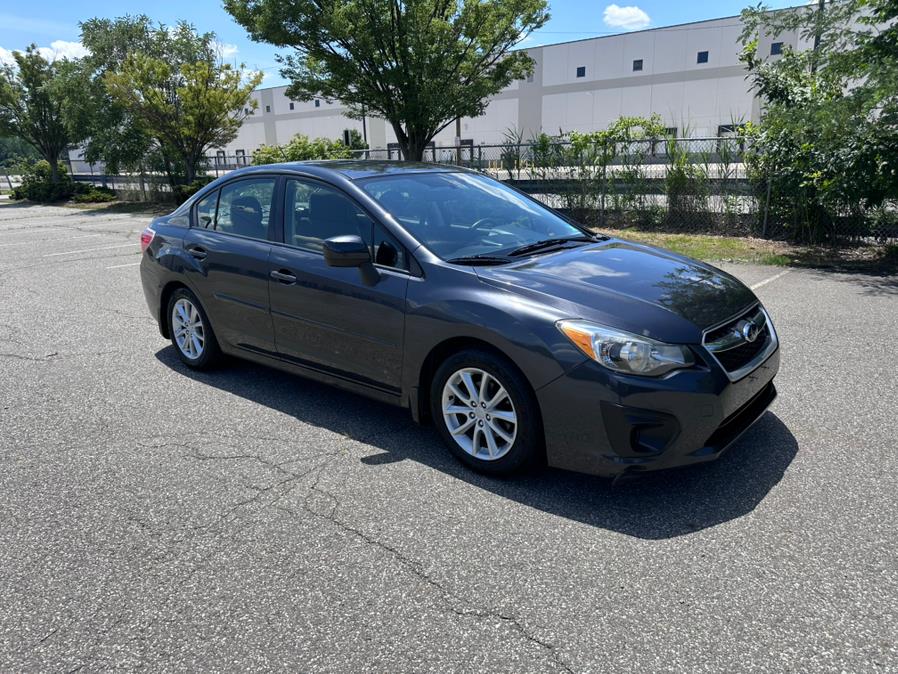 2013 Subaru Impreza Sedan 4dr Auto 2.0i Premium, available for sale in Garfield, New Jersey | Mikes Auto Sales LLC. Garfield, New Jersey 2013 Subaru Impreza Sedan 4dr Auto 2.0i Premium, available for sale in Garfield, New Jersey | Mikes Auto Sales LLC. Garfield, New Jersey