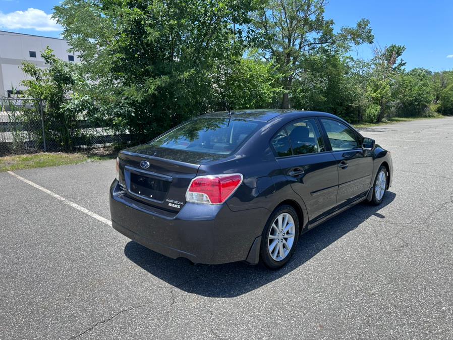2013 Subaru Impreza Sedan 4dr Auto 2.0i Premium, available for sale in Garfield, New Jersey | Mikes Auto Sales LLC. Garfield, New Jersey 2013 Subaru Impreza Sedan 4dr Auto 2.0i Premium, available for sale in Garfield, New Jersey | Mikes Auto Sales LLC. Garfield, New Jersey