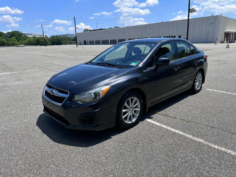 2013 Subaru Impreza Sedan 4dr Auto 2.0i Premium, available for sale in Garfield, New Jersey | Mikes Auto Sales LLC. Garfield, New Jersey 2013 Subaru Impreza Sedan 4dr Auto 2.0i Premium, available for sale in Garfield, New Jersey | Mikes Auto Sales LLC. Garfield, New Jersey