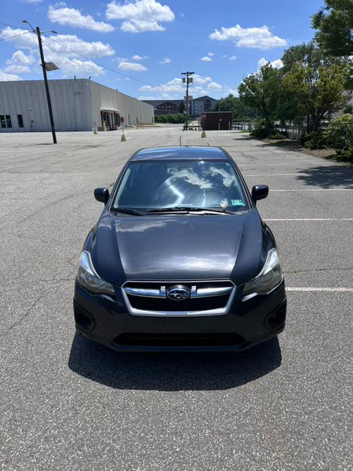 2013 Subaru Impreza Sedan 4dr Auto 2.0i Premium, available for sale in Garfield, New Jersey | Mikes Auto Sales LLC. Garfield, New Jersey 2013 Subaru Impreza Sedan 4dr Auto 2.0i Premium, available for sale in Garfield, New Jersey | Mikes Auto Sales LLC. Garfield, New Jersey