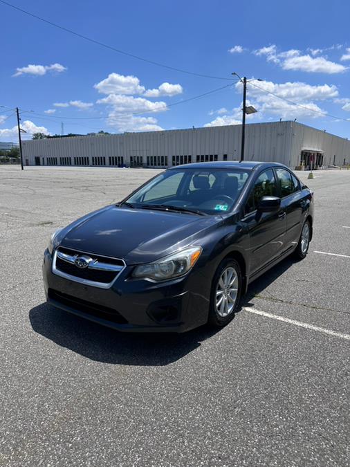 2013 Subaru Impreza Sedan 4dr Auto 2.0i Premium, available for sale in Garfield, New Jersey | Mikes Auto Sales LLC. Garfield, New Jersey 2013 Subaru Impreza Sedan 4dr Auto 2.0i Premium, available for sale in Garfield, New Jersey | Mikes Auto Sales LLC. Garfield, New Jersey