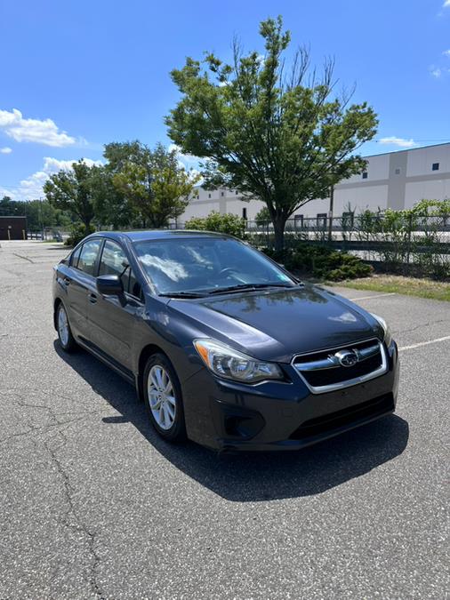 2013 Subaru Impreza Sedan 4dr Auto 2.0i Premium, available for sale in Garfield, New Jersey | Mikes Auto Sales LLC. Garfield, New Jersey 2013 Subaru Impreza Sedan 4dr Auto 2.0i Premium, available for sale in Garfield, New Jersey | Mikes Auto Sales LLC. Garfield, New Jersey