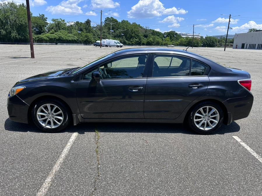 2013 Subaru Impreza Sedan 4dr Auto 2.0i Premium, available for sale in Garfield, New Jersey | Mikes Auto Sales LLC. Garfield, New Jersey 2013 Subaru Impreza Sedan 4dr Auto 2.0i Premium, available for sale in Garfield, New Jersey | Mikes Auto Sales LLC. Garfield, New Jersey
