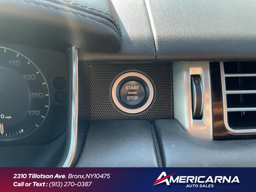 2016 Land Rover Range Rover 4WD 4dr Supercharged, available for sale in Bronx, New York | Americarna Auto Sales LLC. Bronx, New York 2016 Land Rover Range Rover 4WD 4dr Supercharged, available for sale in Bronx, New York | Americarna Auto Sales LLC. Bronx, New York