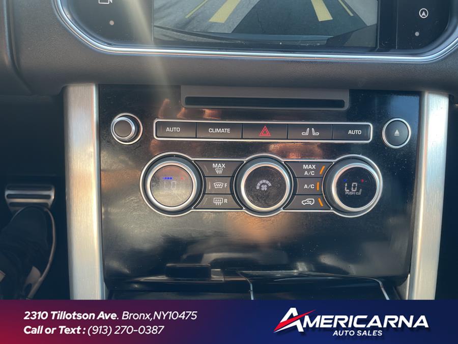 2016 Land Rover Range Rover 4WD 4dr Supercharged, available for sale in Bronx, New York | Americarna Auto Sales LLC. Bronx, New York 2016 Land Rover Range Rover 4WD 4dr Supercharged, available for sale in Bronx, New York | Americarna Auto Sales LLC. Bronx, New York