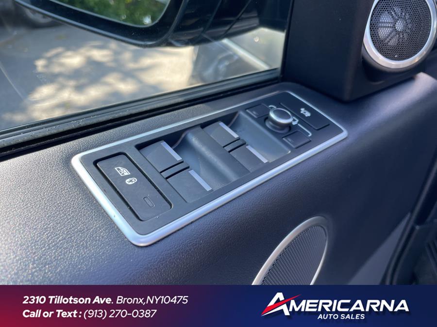 2016 Land Rover Range Rover 4WD 4dr Supercharged, available for sale in Bronx, New York | Americarna Auto Sales LLC. Bronx, New York 2016 Land Rover Range Rover 4WD 4dr Supercharged, available for sale in Bronx, New York | Americarna Auto Sales LLC. Bronx, New York