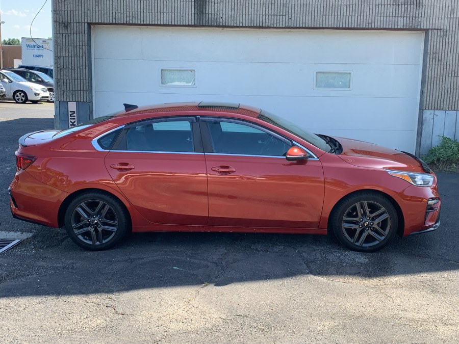 2019 Kia Forte EX IVT, available for sale in Westfield, Massachusetts | Auto Wings Cop. Westfield, Massachusetts 2019 Kia Forte EX IVT, available for sale in Westfield, Massachusetts | Auto Wings Cop. Westfield, Massachusetts