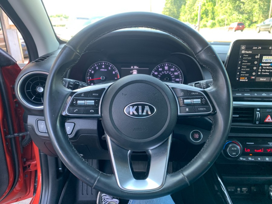 2019 Kia Forte EX IVT, available for sale in Westfield, Massachusetts | Auto Wings Cop. Westfield, Massachusetts 2019 Kia Forte EX IVT, available for sale in Westfield, Massachusetts | Auto Wings Cop. Westfield, Massachusetts