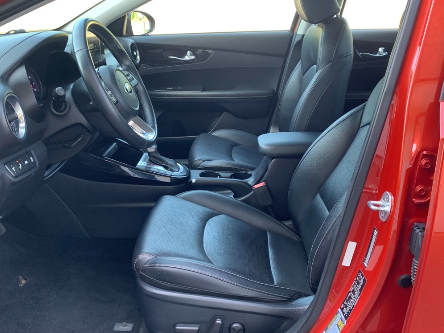 2019 Kia Forte EX IVT, available for sale in Westfield, Massachusetts | Auto Wings Cop. Westfield, Massachusetts 2019 Kia Forte EX IVT, available for sale in Westfield, Massachusetts | Auto Wings Cop. Westfield, Massachusetts