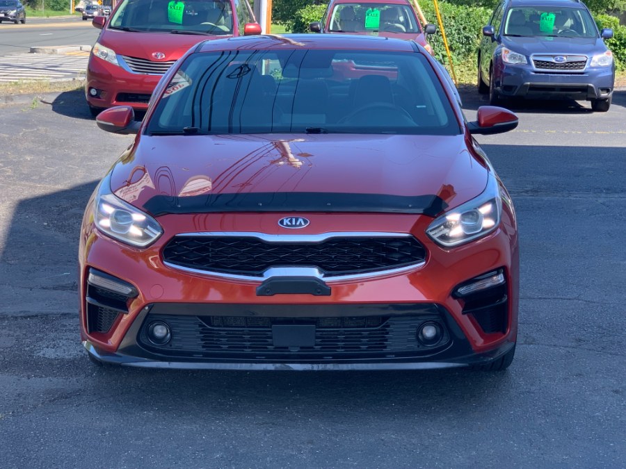 2019 Kia Forte EX IVT, available for sale in Westfield, Massachusetts | Auto Wings Cop. Westfield, Massachusetts 2019 Kia Forte EX IVT, available for sale in Westfield, Massachusetts | Auto Wings Cop. Westfield, Massachusetts