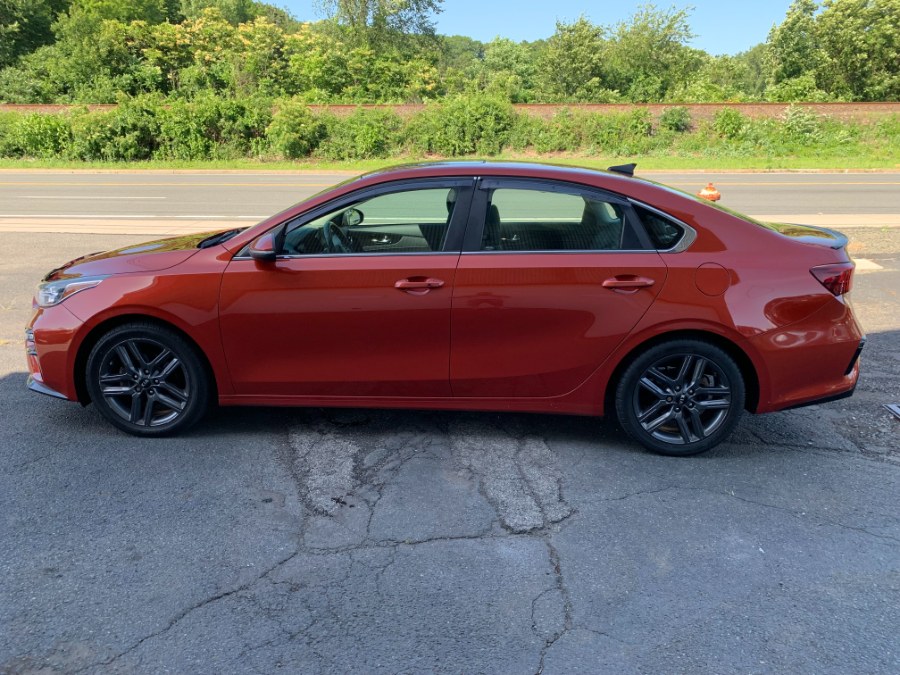 2019 Kia Forte EX IVT, available for sale in Westfield, Massachusetts | Auto Wings Cop. Westfield, Massachusetts 2019 Kia Forte EX IVT, available for sale in Westfield, Massachusetts | Auto Wings Cop. Westfield, Massachusetts