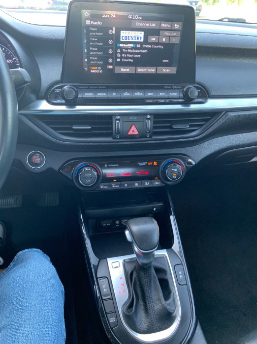 2019 Kia Forte EX IVT, available for sale in Westfield, Massachusetts | Auto Wings Cop. Westfield, Massachusetts 2019 Kia Forte EX IVT, available for sale in Westfield, Massachusetts | Auto Wings Cop. Westfield, Massachusetts