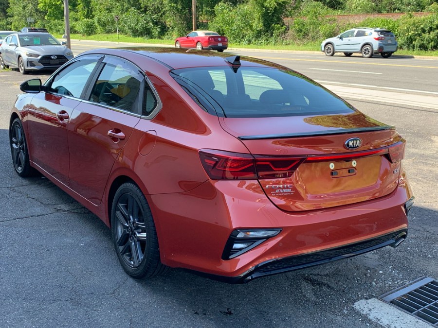 2019 Kia Forte EX IVT, available for sale in Westfield, Massachusetts | Auto Wings Cop. Westfield, Massachusetts 2019 Kia Forte EX IVT, available for sale in Westfield, Massachusetts | Auto Wings Cop. Westfield, Massachusetts