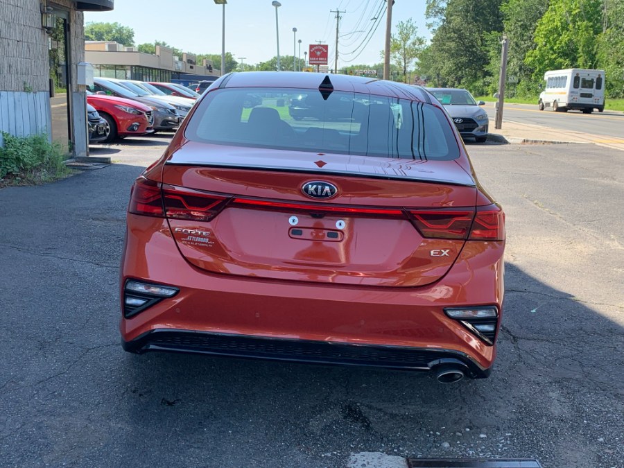 2019 Kia Forte EX IVT, available for sale in Westfield, Massachusetts | Auto Wings Cop. Westfield, Massachusetts 2019 Kia Forte EX IVT, available for sale in Westfield, Massachusetts | Auto Wings Cop. Westfield, Massachusetts