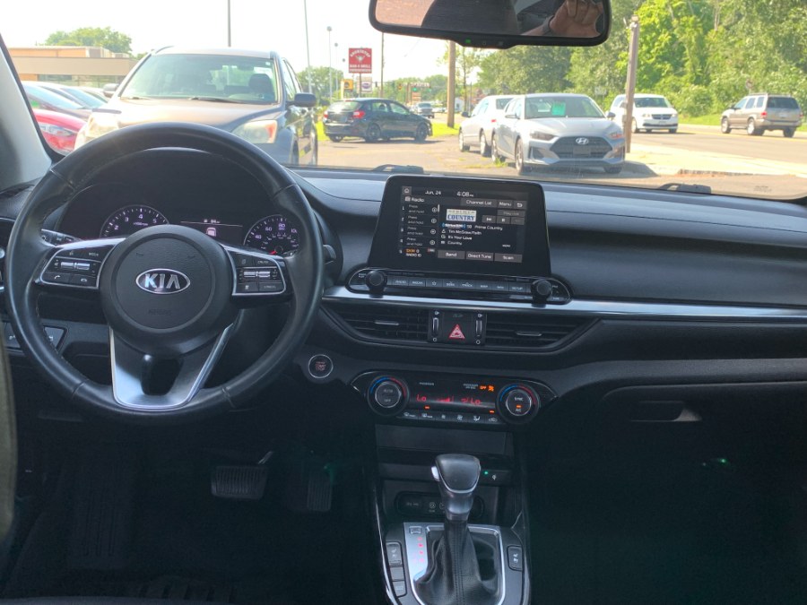 2019 Kia Forte EX IVT, available for sale in Westfield, Massachusetts | Auto Wings Cop. Westfield, Massachusetts 2019 Kia Forte EX IVT, available for sale in Westfield, Massachusetts | Auto Wings Cop. Westfield, Massachusetts