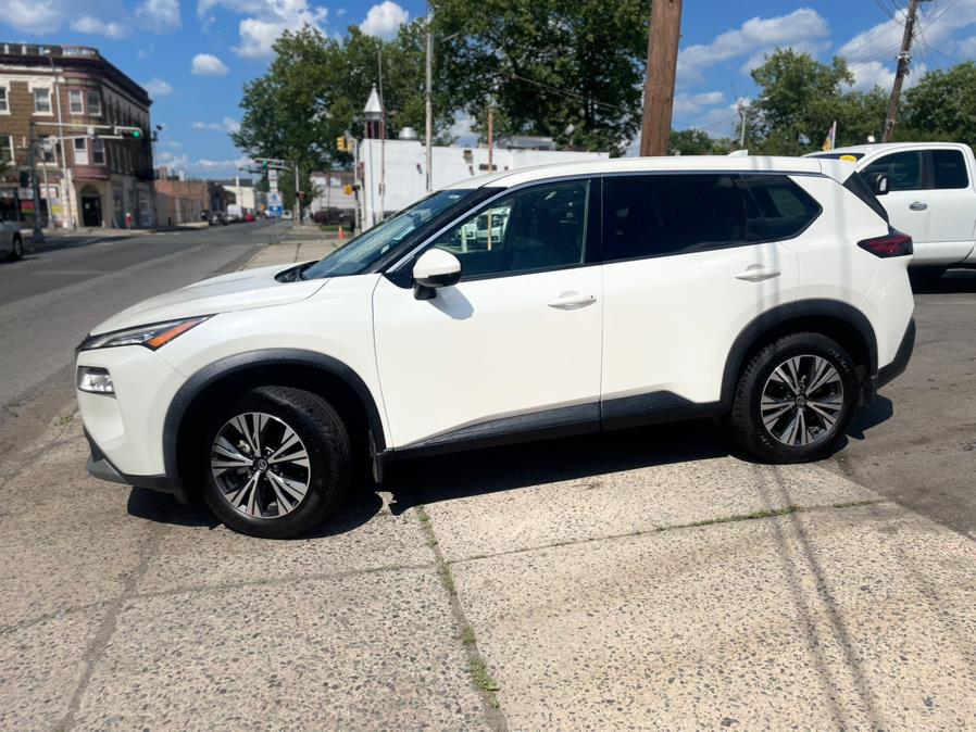 2021 Nissan Rogue FWD SV, available for sale in Plainfield, New Jersey | Best Cars R Us LLC. Plainfield, New Jersey 2021 Nissan Rogue FWD SV, available for sale in Plainfield, New Jersey | Best Cars R Us LLC. Plainfield, New Jersey