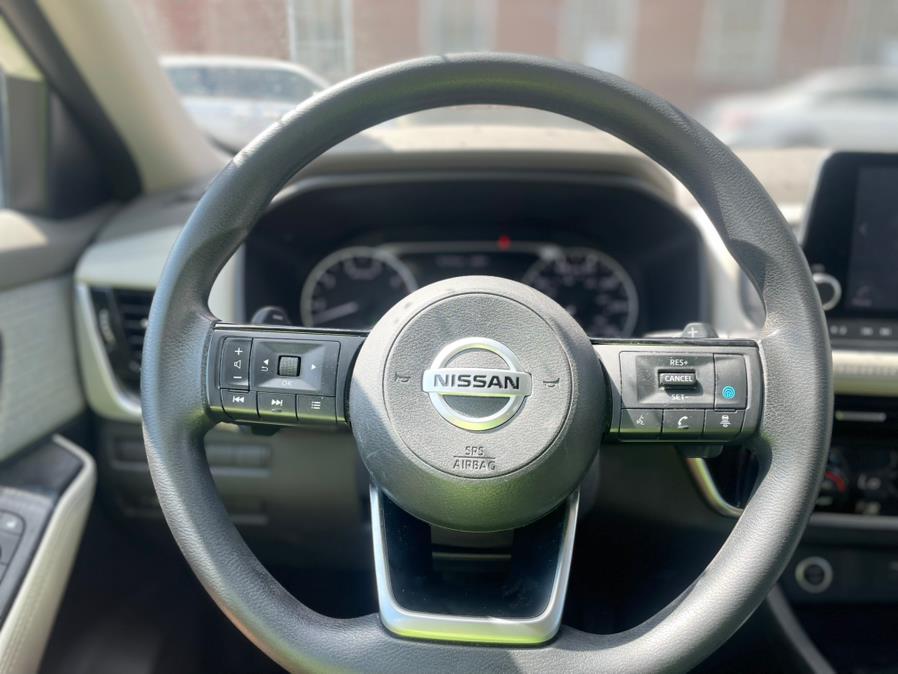 2021 Nissan Rogue FWD SV, available for sale in Plainfield, New Jersey | Best Cars R Us LLC. Plainfield, New Jersey 2021 Nissan Rogue FWD SV, available for sale in Plainfield, New Jersey | Best Cars R Us LLC. Plainfield, New Jersey