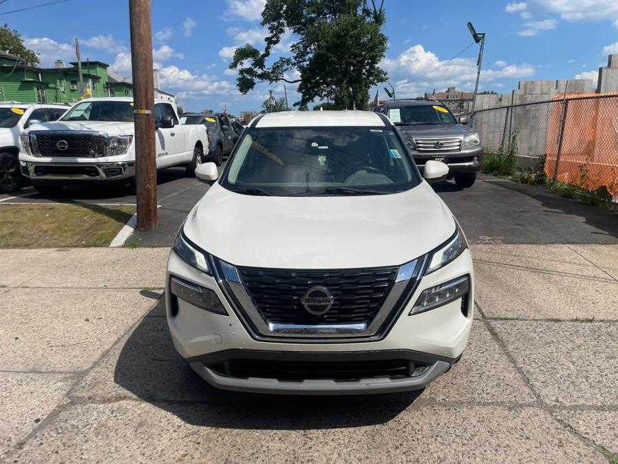 2021 Nissan Rogue FWD SV, available for sale in Plainfield, New Jersey | Best Cars R Us LLC. Plainfield, New Jersey 2021 Nissan Rogue FWD SV, available for sale in Plainfield, New Jersey | Best Cars R Us LLC. Plainfield, New Jersey