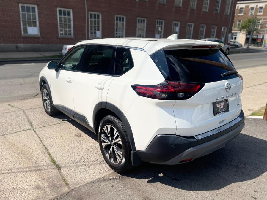 2021 Nissan Rogue FWD SV, available for sale in Plainfield, New Jersey | Best Cars R Us LLC. Plainfield, New Jersey 2021 Nissan Rogue FWD SV, available for sale in Plainfield, New Jersey | Best Cars R Us LLC. Plainfield, New Jersey