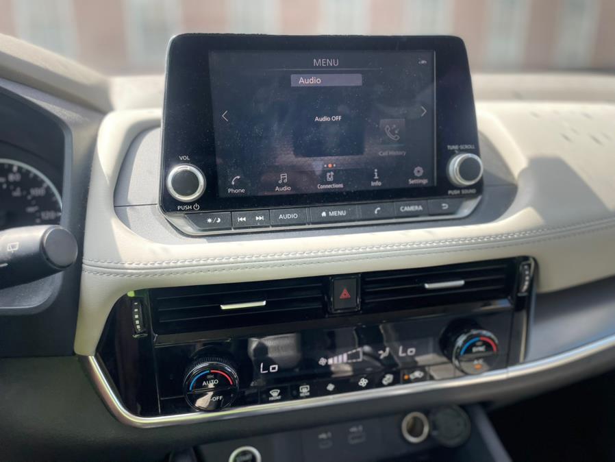 2021 Nissan Rogue FWD SV, available for sale in Plainfield, New Jersey | Best Cars R Us LLC. Plainfield, New Jersey 2021 Nissan Rogue FWD SV, available for sale in Plainfield, New Jersey | Best Cars R Us LLC. Plainfield, New Jersey