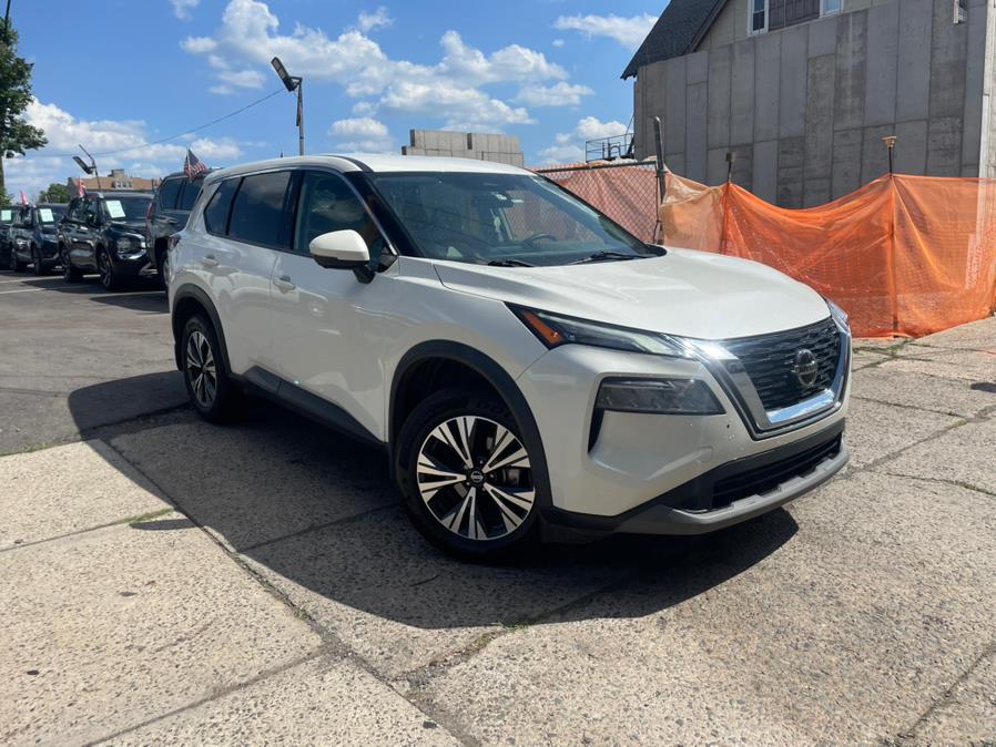 2021 Nissan Rogue FWD SV, available for sale in Plainfield, New Jersey | Best Cars R Us LLC. Plainfield, New Jersey 2021 Nissan Rogue FWD SV, available for sale in Plainfield, New Jersey | Best Cars R Us LLC. Plainfield, New Jersey