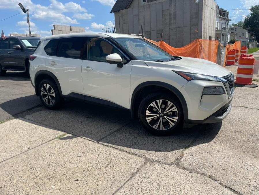 2021 Nissan Rogue FWD SV, available for sale in Plainfield, New Jersey | Best Cars R Us LLC. Plainfield, New Jersey 2021 Nissan Rogue FWD SV, available for sale in Plainfield, New Jersey | Best Cars R Us LLC. Plainfield, New Jersey