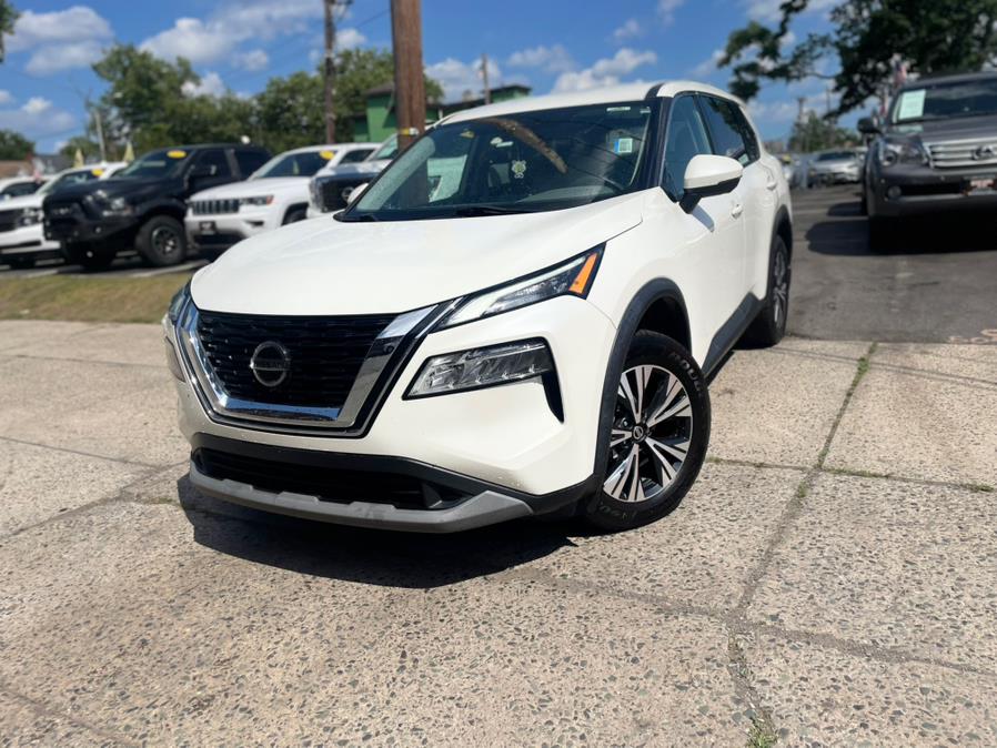 2021 Nissan Rogue FWD SV, available for sale in Plainfield, New Jersey | Best Cars R Us LLC. Plainfield, New Jersey 2021 Nissan Rogue FWD SV, available for sale in Plainfield, New Jersey | Best Cars R Us LLC. Plainfield, New Jersey