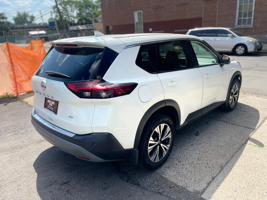 2021 Nissan Rogue FWD SV, available for sale in Plainfield, New Jersey | Best Cars R Us LLC. Plainfield, New Jersey 2021 Nissan Rogue FWD SV, available for sale in Plainfield, New Jersey | Best Cars R Us LLC. Plainfield, New Jersey